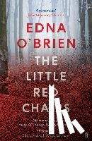 O'Brien, Edna - The Little Red Chairs