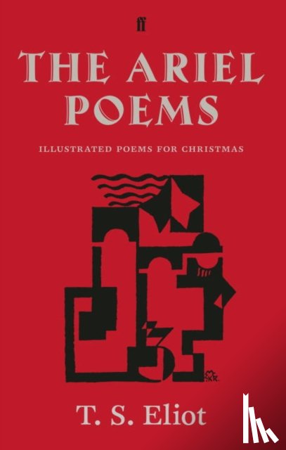 Eliot, T. S. - The Ariel Poems