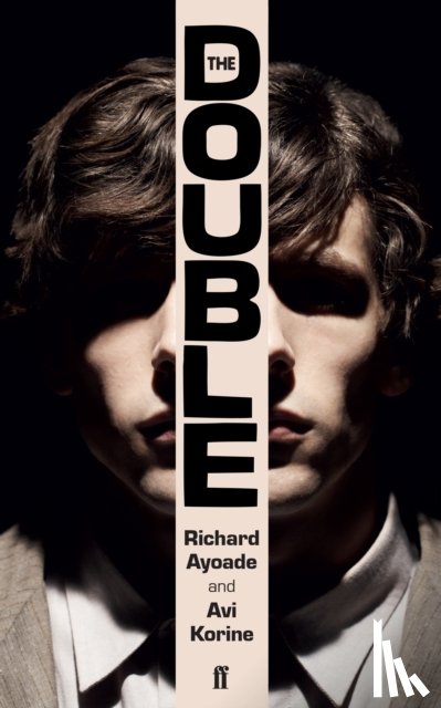 Ayoade, Richard, Korine, Avi - The Double
