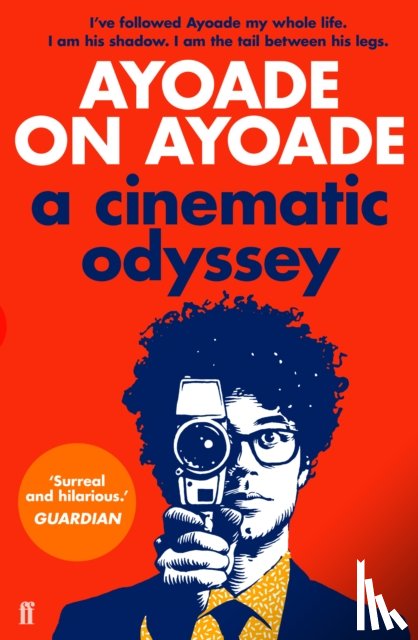 Ayoade, Richard - Ayoade on Ayoade