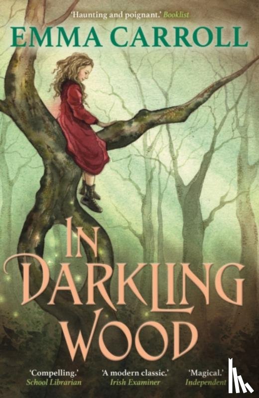 Carroll, Emma - In Darkling Wood