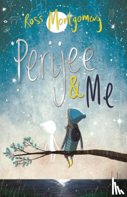 Montgomery, Ross (author) - Perijee & Me