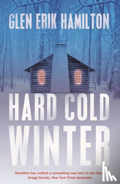 Hamilton, Glen Erik - Hard Cold Winter