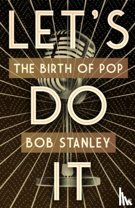 Stanley, Mr Bob - Let's Do It