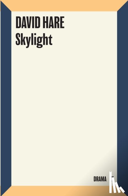 Hare, David - Skylight