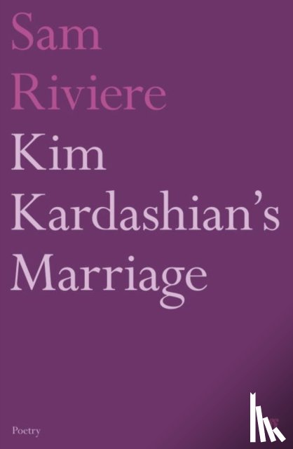 Riviere, Sam - Kim Kardashian's Marriage