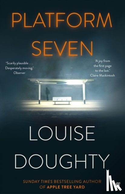 Doughty, Louise - Platform Seven