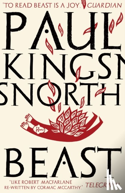 Kingsnorth, Paul - Beast