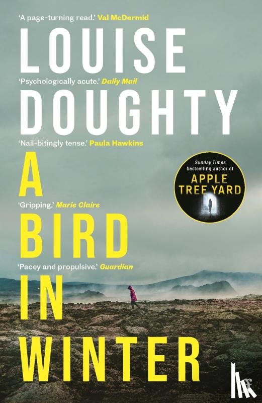 Doughty, Louise - A Bird in Winter