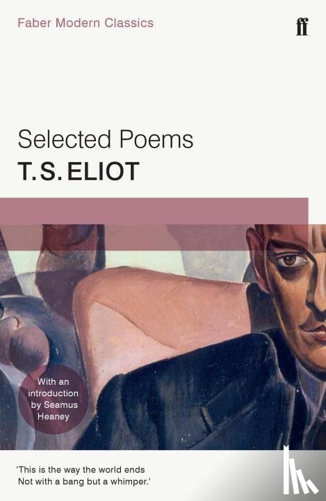 Eliot, T. S. - Selected Poems of T. S. Eliot
