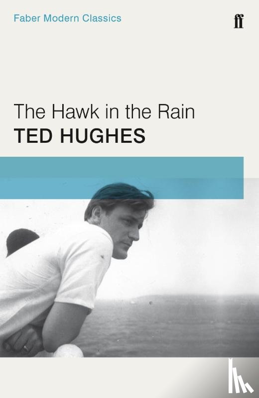 Hughes, Ted - The Hawk in the Rain