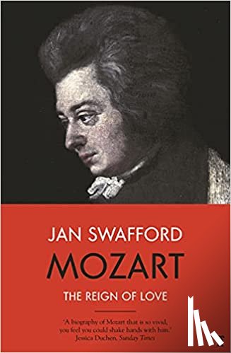 Swafford, Jan - Mozart