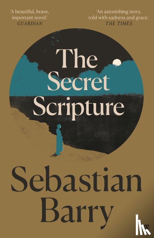 Barry, Sebastian - The Secret Scripture