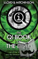 Lloyd, John, Mitchinson, John - QI: The Book of the Dead