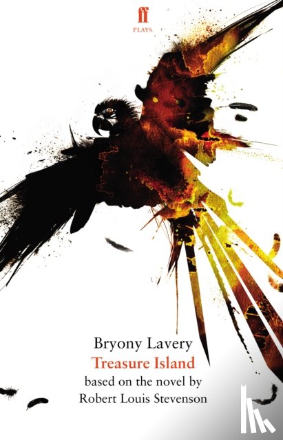 Lavery, Bryony - Treasure Island