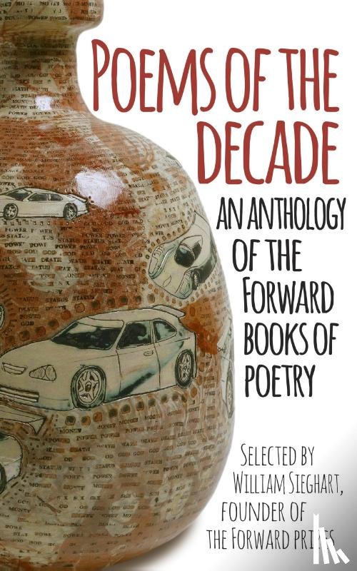 Forward Arts Foundation - Poems of the Decade