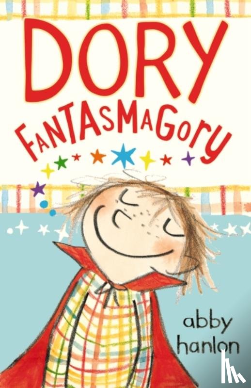 Hanlon, Abby - Dory Fantasmagory