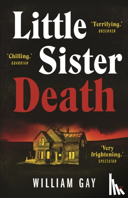 Gay, William - Little Sister Death