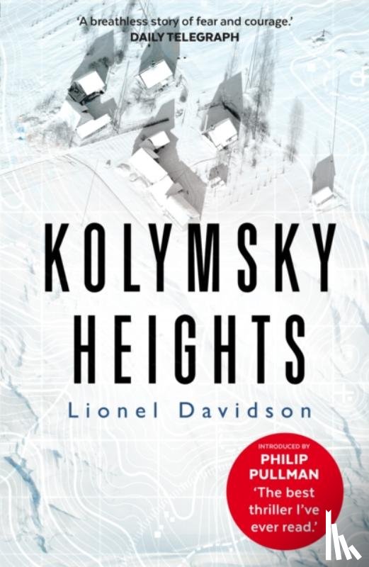 Davidson, Lionel - Kolymsky Heights
