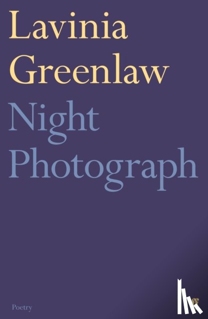 Greenlaw, Lavinia - Night Photograph