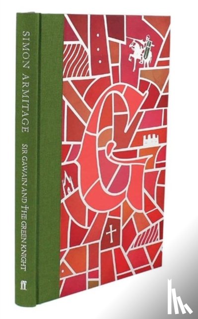  - SIR GAWAIN AND THE GREEN KNIGHT