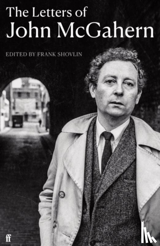 McGahern, John - The Letters of John McGahern