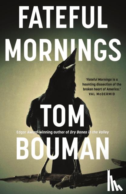 Bouman, Tom - Fateful Mornings