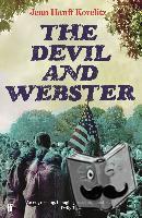 Korelitz, Jean Hanff - The Devil and Webster