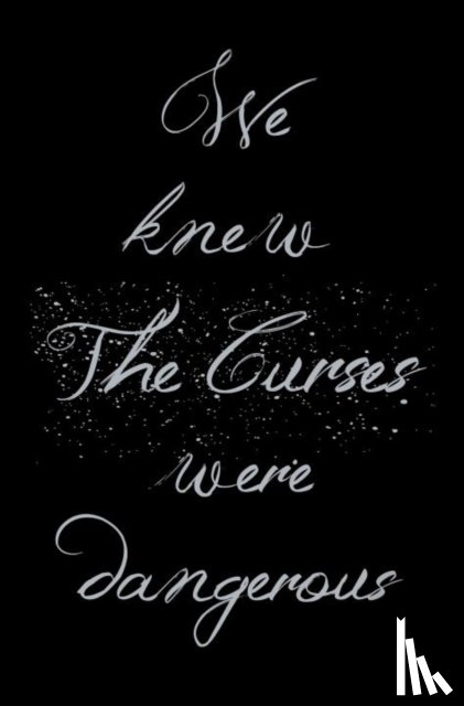 Eve, Laure (Author) - The Curses
