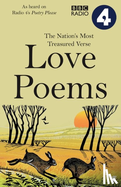 Poets, Various - Poetry Please: Love Poems