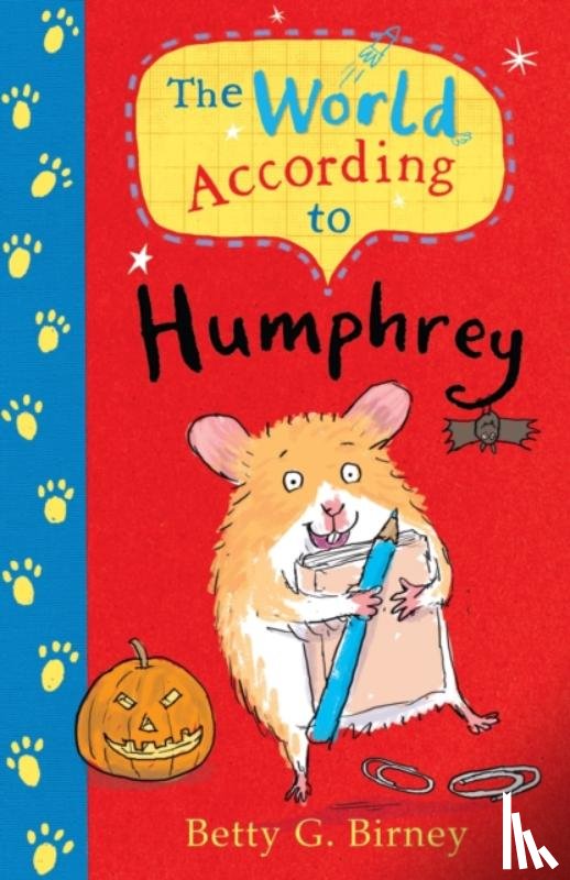 Birney, Betty G. - The World According to Humphrey