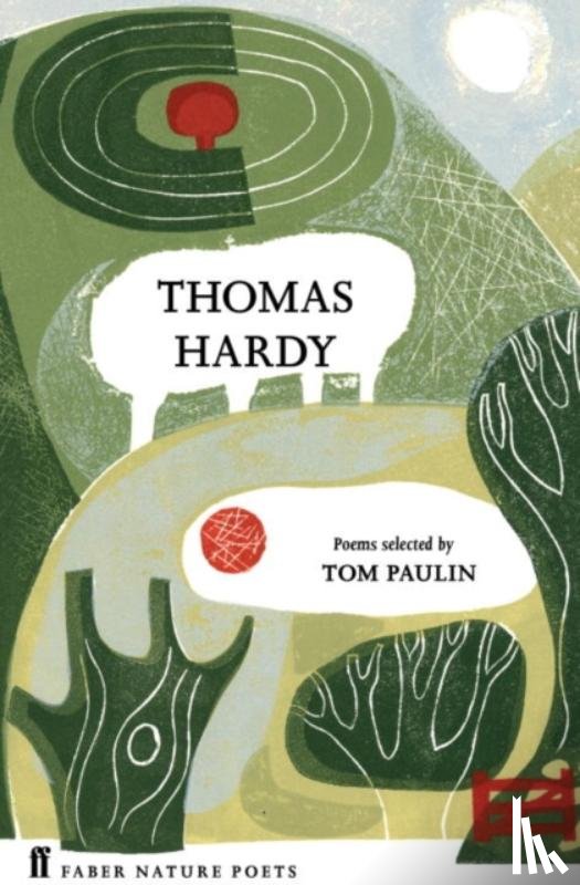 Hardy, Thomas - Thomas Hardy