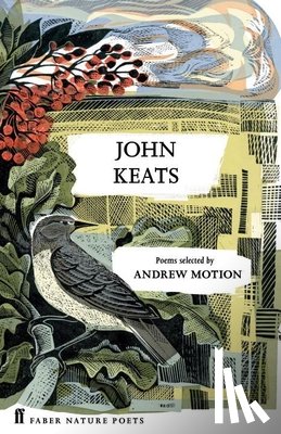 Keats, John - John Keats