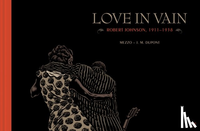 Dupont, J. M. - Love in Vain