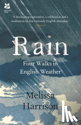 Harrison, Melissa - Rain