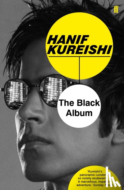 Kureishi, Hanif - The Black Album