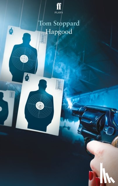 Stoppard, Tom - Hapgood