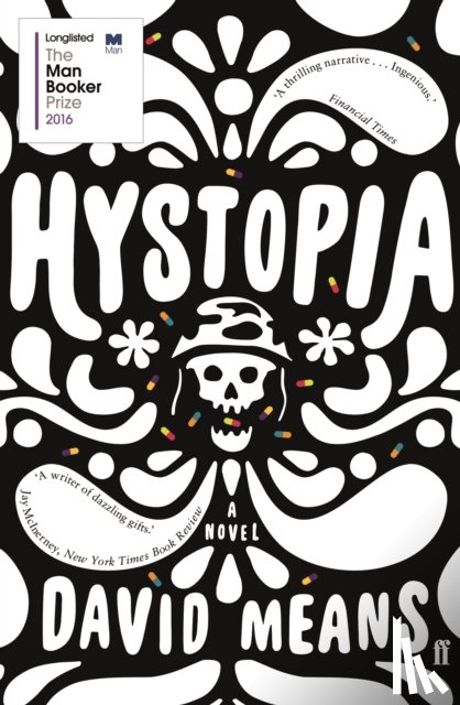 Means, David - Hystopia