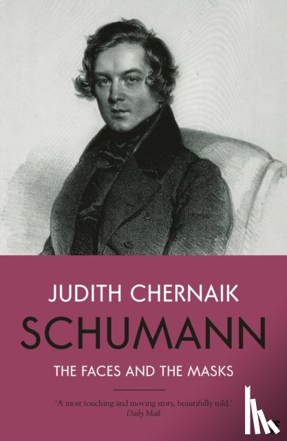 Chernaik, Judith - Schumann