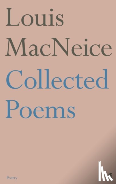 MacNeice, Louis - Collected Poems