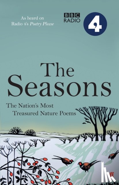 Poets, Various - Poetry Please: The Seasons