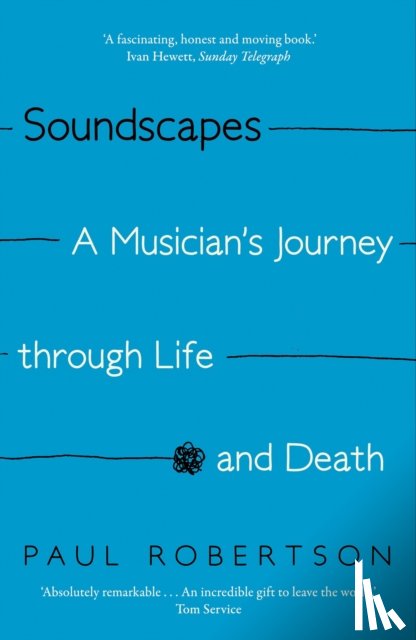 Robertson, Paul - Soundscapes