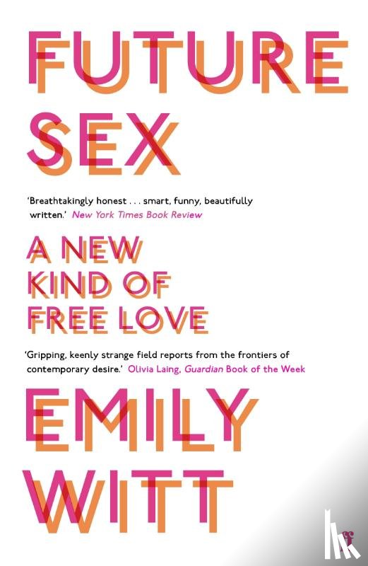 Witt, Emily - Future Sex