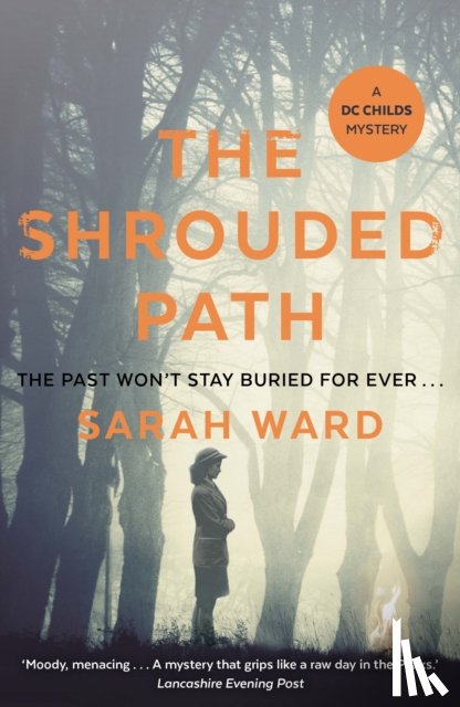 Ward, Sarah - The Shrouded Path