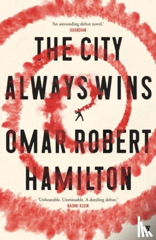 Hamilton, Omar Robert - CITY ALWAYS WINS