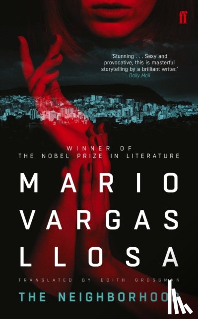 Vargas Llosa, Mario - The Neighborhood