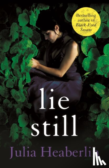 Heaberlin, Julia - Lie Still