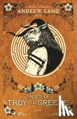 Lang, Andrew - Tales of Troy and Greece