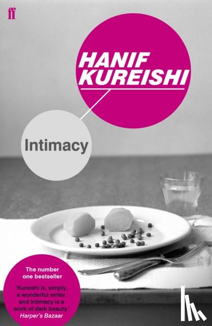 Kureishi, Hanif - Intimacy
