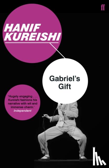 Kureishi, Hanif - Gabriel's Gift